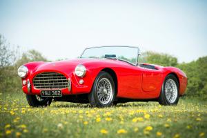 1957 AC Ace